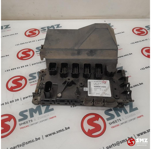 Mercedes-Benz Occ ECU Heckmodule regeleenheid Mercedes - Bloc de gestion pour Camion: photos 1 Mercedes-Benz Occ ECU Heckmodule regeleenheid Mercedes - Bloc de gestion pour Camion: photos 1