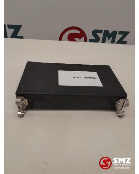 Mercedes-Benz Occ ECU PSM bedieningseenheid MP4 Mercedes Actros - Bloc de gestion pour Camion: photos 1 Mercedes-Benz Occ ECU PSM bedieningseenheid MP4 Mercedes Actros - Bloc de gestion pour Camion: photos 1
