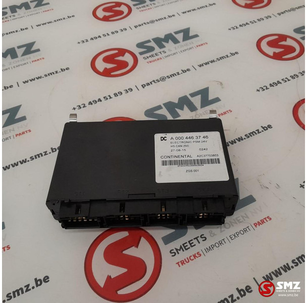 Mercedes-Benz Occ ECU PSM regeleenheid Mercedes - Bloc de gestion pour Camion: photos 1 Mercedes-Benz Occ ECU PSM regeleenheid Mercedes - Bloc de gestion pour Camion: photos 1