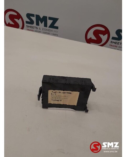 Mercedes-Benz Occ ECU besturingseenheid MP4 Mercedes Actros A000 - Bloc de gestion pour Camion: photos 1 Mercedes-Benz Occ ECU besturingseenheid MP4 Mercedes Actros A000 - Bloc de gestion pour Camion: photos 1