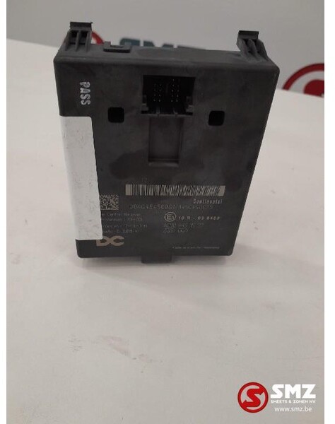 Mercedes-Benz Occ ECU besturingseenheid MP4 Mercedes Actros A000 - Bloc de gestion pour Camion: photos 3 Mercedes-Benz Occ ECU besturingseenheid MP4 Mercedes Actros A000 - Bloc de gestion pour Camion: photos 3