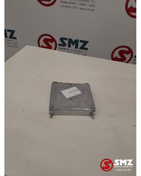 Mercedes-Benz Occ ECU besturingseenheid Mercedes Actros A0004460 - Bloc de gestion pour Camion: photos 5 Mercedes-Benz Occ ECU besturingseenheid Mercedes Actros A0004460 - Bloc de gestion pour Camion: photos 5