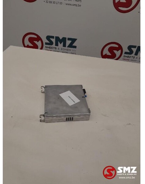 Mercedes-Benz Occ ECU besturingseenheid Mercedes Actros A0004460 - Bloc de gestion pour Camion: photos 4 Mercedes-Benz Occ ECU besturingseenheid Mercedes Actros A0004460 - Bloc de gestion pour Camion: photos 4