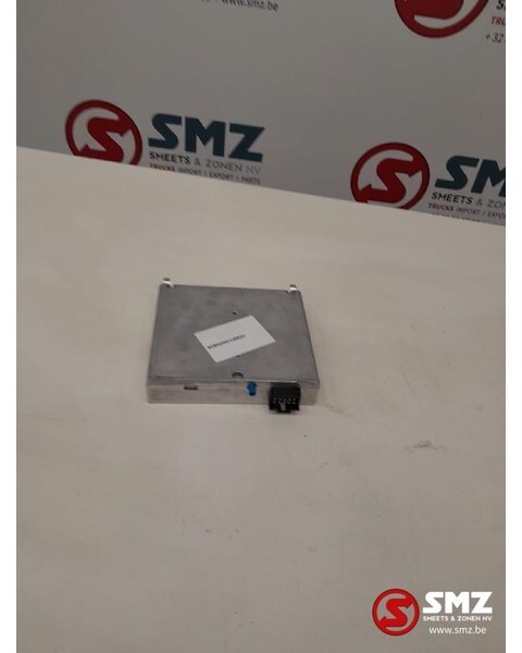 Mercedes-Benz Occ ECU besturingseenheid Mercedes Actros A0004460 - Bloc de gestion pour Camion: photos 3 Mercedes-Benz Occ ECU besturingseenheid Mercedes Actros A0004460 - Bloc de gestion pour Camion: photos 3