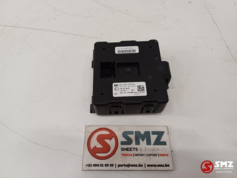 Mercedes-Benz Occ ECU besturingseenheid Mercedes - Bloc de gestion pour Camion: photos 1 Mercedes-Benz Occ ECU besturingseenheid Mercedes - Bloc de gestion pour Camion: photos 1