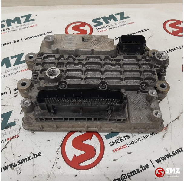Mercedes-Benz Occ ECU motorbesturingseenheid MCM 2.1 Mercedes - Bloc de gestion pour Camion: photos 1 Mercedes-Benz Occ ECU motorbesturingseenheid MCM 2.1 Mercedes - Bloc de gestion pour Camion: photos 1