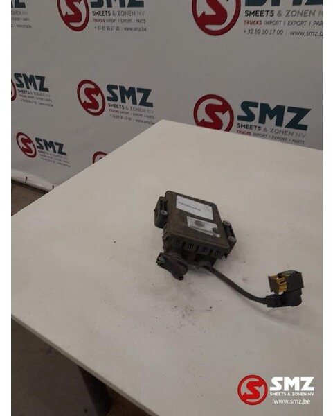 Mercedes-Benz Occ ECU regeleenheid Mercedes Actros A0034462317 - Bloc de gestion pour Camion: photos 1 Mercedes-Benz Occ ECU regeleenheid Mercedes Actros A0034462317 - Bloc de gestion pour Camion: photos 1