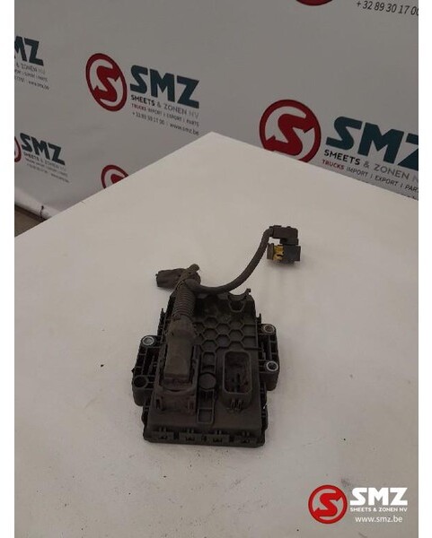 Mercedes-Benz Occ ECU regeleenheid Mercedes Actros A0034462317 - Bloc de gestion pour Camion: photos 3 Mercedes-Benz Occ ECU regeleenheid Mercedes Actros A0034462317 - Bloc de gestion pour Camion: photos 3