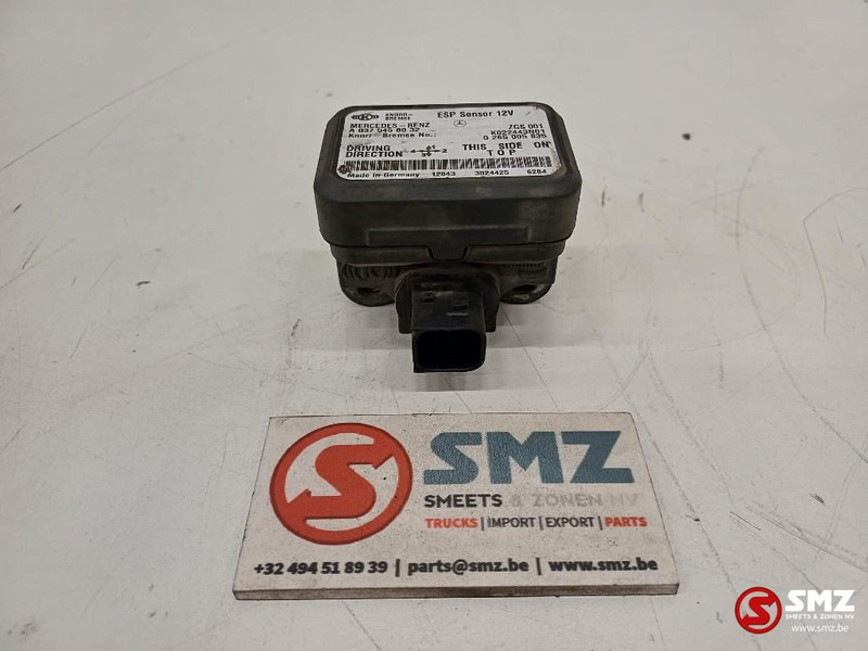 Mercedes-Benz Occ ESP sensor Mercedes - Capteur pour Camion: photos 2 Mercedes-Benz Occ ESP sensor Mercedes - Capteur pour Camion: photos 2