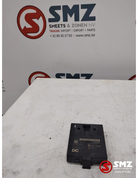 Mercedes-Benz Occ Ecu CGW central gateway module Actros MP4 - Bloc de gestion pour Camion: photos 1 Mercedes-Benz Occ Ecu CGW central gateway module Actros MP4 - Bloc de gestion pour Camion: photos 1