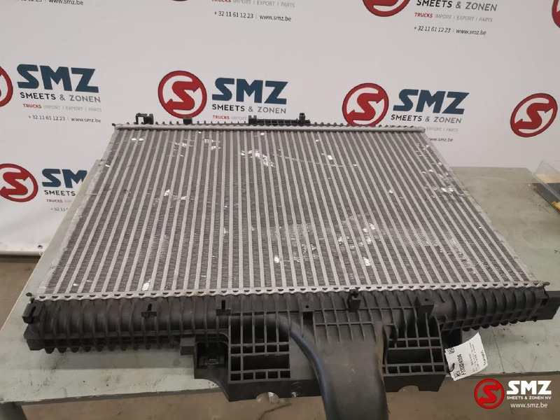 Mercedes-Benz Occ Intercooler Mercedes Axor - Intercooler pour Camion: photos 2 Mercedes-Benz Occ Intercooler Mercedes Axor - Intercooler pour Camion: photos 2