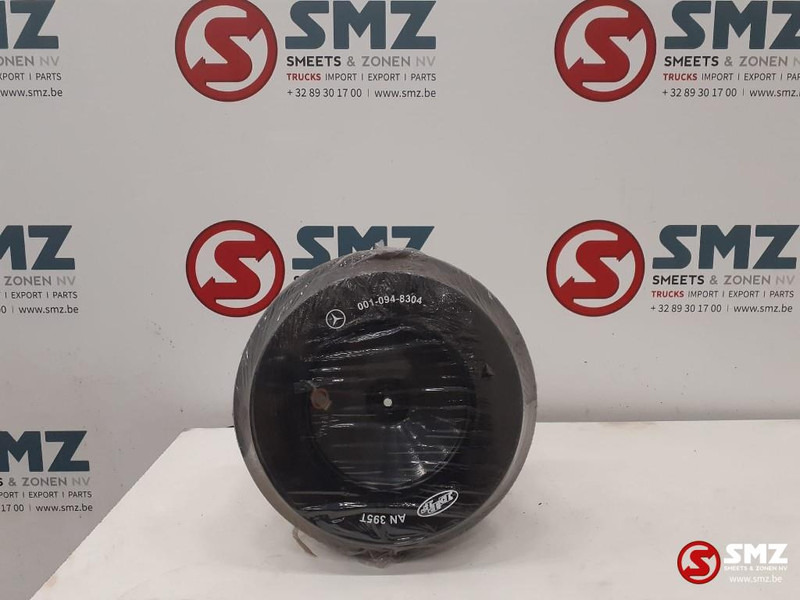 Mercedes-Benz Occ Luchtfilter Mercedes SK - Filtre à air pour Camion: photos 1 Mercedes-Benz Occ Luchtfilter Mercedes SK - Filtre à air pour Camion: photos 1