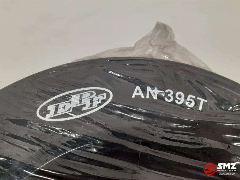 Mercedes-Benz Occ Luchtfilter Mercedes SK - Filtre à air pour Camion: photos 5 Mercedes-Benz Occ Luchtfilter Mercedes SK - Filtre à air pour Camion: photos 5