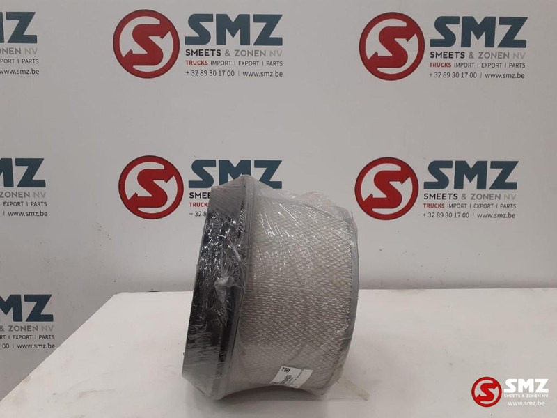 Mercedes-Benz Occ Luchtfilter Mercedes SK - Filtre à air pour Camion: photos 2 Mercedes-Benz Occ Luchtfilter Mercedes SK - Filtre à air pour Camion: photos 2