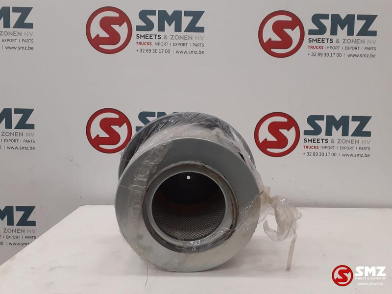 Mercedes-Benz Occ Luchtfilter Mercedes SK - Filtre à air pour Camion: photos 3 Mercedes-Benz Occ Luchtfilter Mercedes SK - Filtre à air pour Camion: photos 3