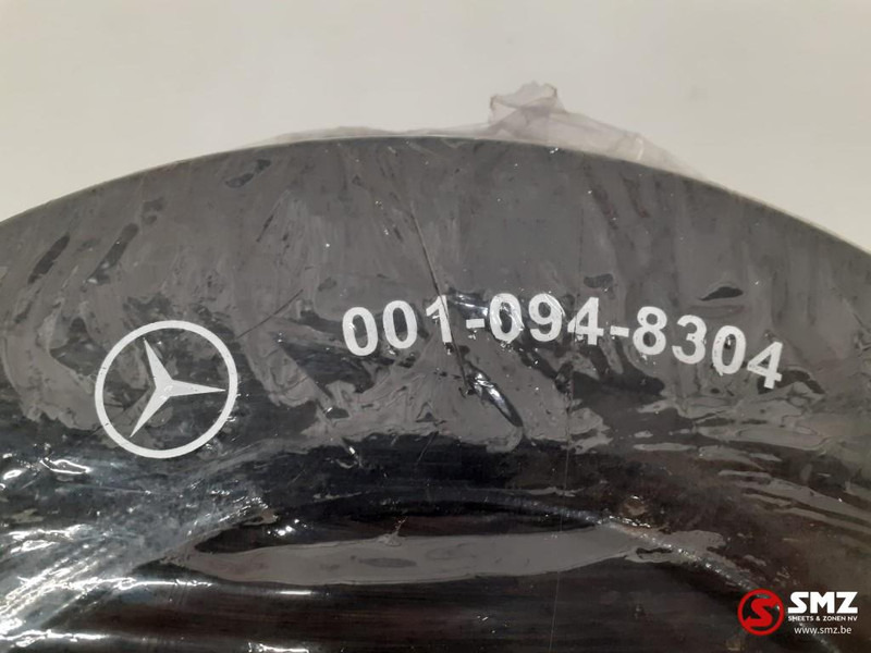 Mercedes-Benz Occ Luchtfilter Mercedes SK - Filtre à air pour Camion: photos 4 Mercedes-Benz Occ Luchtfilter Mercedes SK - Filtre à air pour Camion: photos 4