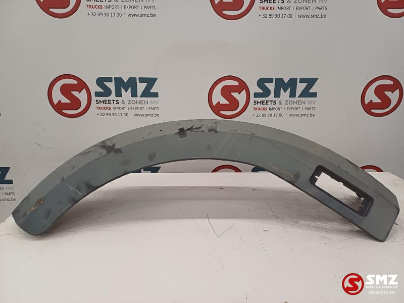 Mercedes-Benz Occ Spatbord rechts Mercedes SK - Carrosserie et extérieur pour Camion: photos 1 Mercedes-Benz Occ Spatbord rechts Mercedes SK - Carrosserie et extérieur pour Camion: photos 1