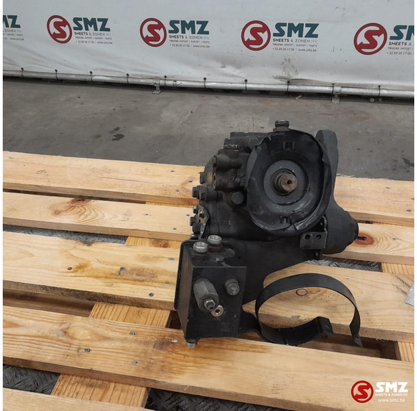 Mercedes-Benz Occ Stuurhuis LS8 Mercedes - Boîtier de direction pour Camion: photos 3 Mercedes-Benz Occ Stuurhuis LS8 Mercedes - Boîtier de direction pour Camion: photos 3