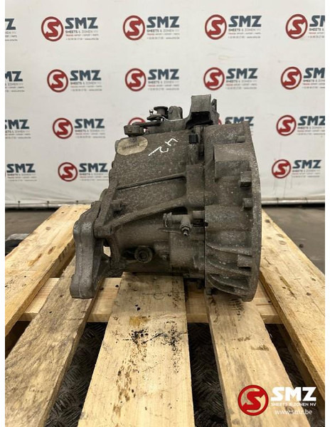 Mercedes-Benz Occ Versnellingsbak Mercedes - Boîte de vitesse pour Voiture: photos 5 Mercedes-Benz Occ Versnellingsbak Mercedes - Boîte de vitesse pour Voiture: photos 5