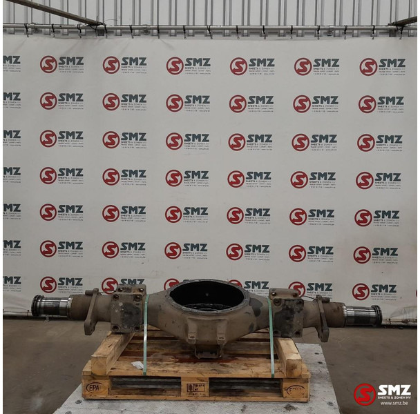 Mercedes-Benz Occ aandrijfas HL6/1DCLC-13 Mercedes - Demi arbre pour Camion: photos 1 Mercedes-Benz Occ aandrijfas HL6/1DCLC-13 Mercedes - Demi arbre pour Camion: photos 1