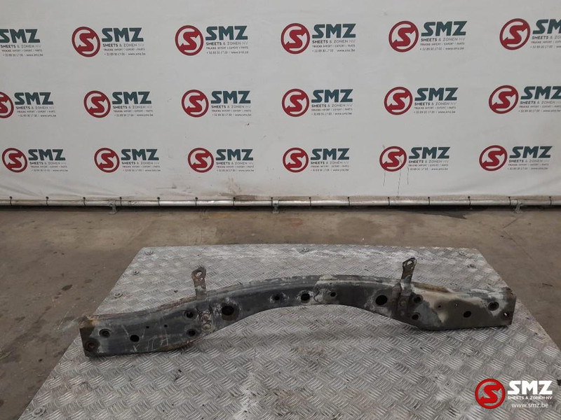 Mercedes-Benz Occ bumperverstevigingsbeugel Mercedes - Frame/ Châssis pour Camion: photos 1 Mercedes-Benz Occ bumperverstevigingsbeugel Mercedes - Frame/ Châssis pour Camion: photos 1