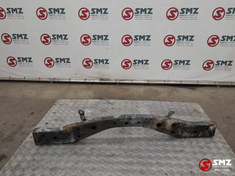 Mercedes-Benz Occ bumperverstevigingsbeugel Mercedes - Frame/ Châssis pour Camion: photos 2 Mercedes-Benz Occ bumperverstevigingsbeugel Mercedes - Frame/ Châssis pour Camion: photos 2