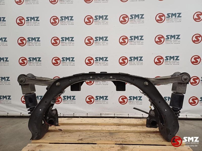 Mercedes-Benz Occ cabine ophanging Mercedes - Suspension de cabine pour Camion: photos 2 Mercedes-Benz Occ cabine ophanging Mercedes - Suspension de cabine pour Camion: photos 2