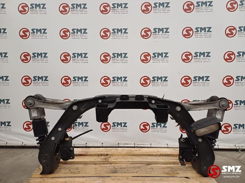 Mercedes-Benz Occ cabine ophanging Mercedes - Suspension de cabine pour Camion: photos 1 Mercedes-Benz Occ cabine ophanging Mercedes - Suspension de cabine pour Camion: photos 1