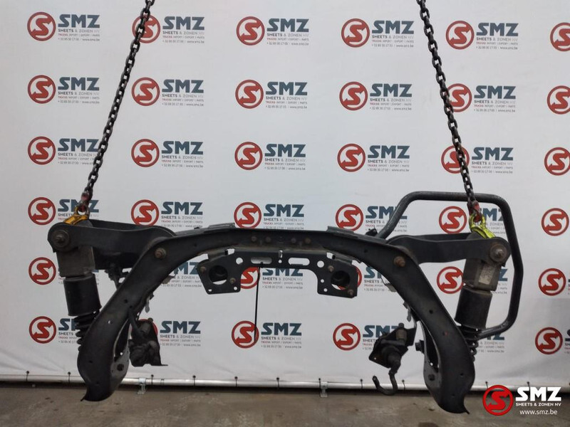 Mercedes-Benz Occ cabineophanging achter Mercedes Actros MP4 A96 - Suspension de cabine pour Camion: photos 2 Mercedes-Benz Occ cabineophanging achter Mercedes Actros MP4 A96 - Suspension de cabine pour Camion: photos 2