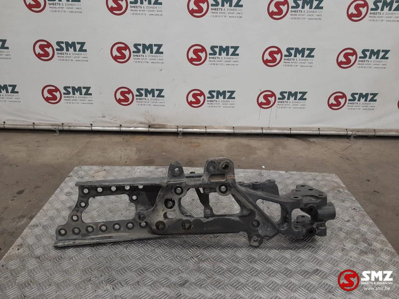 Mercedes-Benz Occ chassissteun rechts Mercedes - Frame/ Châssis pour Camion: photos 1 Mercedes-Benz Occ chassissteun rechts Mercedes - Frame/ Châssis pour Camion: photos 1