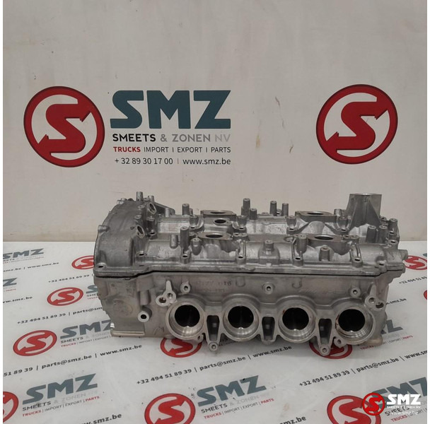 Mercedes-Benz Occ cilinderkop + kleppendeksel links AMG C63S Mer - Moteur et pièces pour Voiture: photos 2 Mercedes-Benz Occ cilinderkop + kleppendeksel links AMG C63S Mer - Moteur et pièces pour Voiture: photos 2