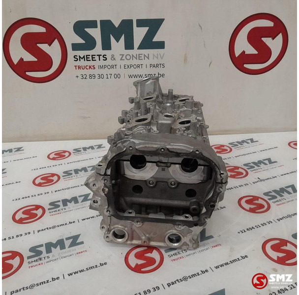 Mercedes-Benz Occ cilinderkop + kleppendeksel links AMG C63S Mer - Moteur et pièces pour Voiture: photos 3 Mercedes-Benz Occ cilinderkop + kleppendeksel links AMG C63S Mer - Moteur et pièces pour Voiture: photos 3