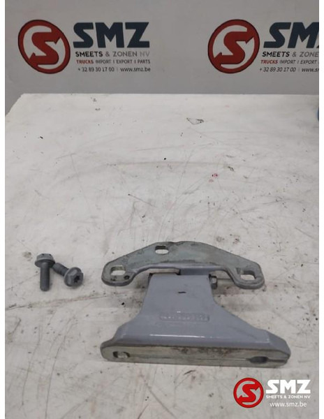 Mercedes-Benz Occ deurscharnier links Mercedes Actros MP4 - Portière et pièces pour Camion: photos 1 Mercedes-Benz Occ deurscharnier links Mercedes Actros MP4 - Portière et pièces pour Camion: photos 1