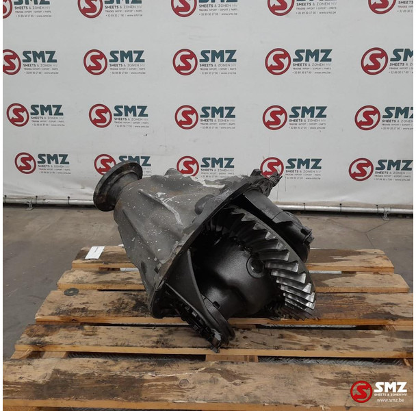 Mercedes-Benz Occ differentiëel HL6/1DCSL-13 i=2,846 Mercedes - Différentiel pour Camion: photos 1 Mercedes-Benz Occ differentiëel HL6/1DCSL-13 i=2,846 Mercedes - Différentiel pour Camion: photos 1