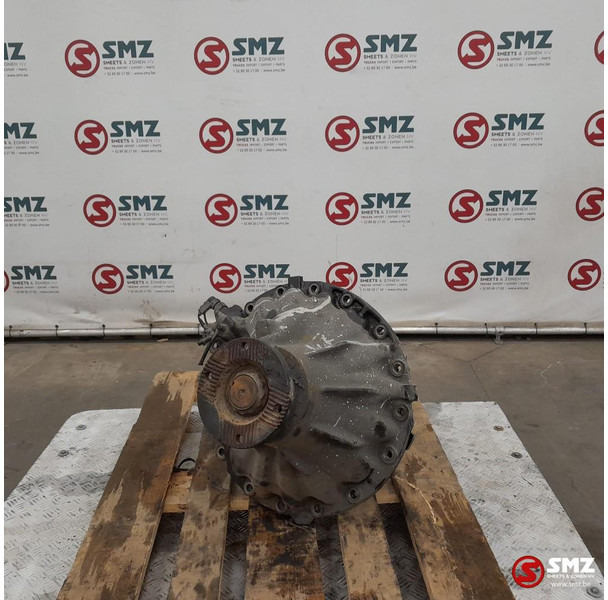 Mercedes-Benz Occ differentiëel HL6/1DCSL-13 i=2,846 Mercedes - Différentiel pour Camion: photos 4 Mercedes-Benz Occ differentiëel HL6/1DCSL-13 i=2,846 Mercedes - Différentiel pour Camion: photos 4