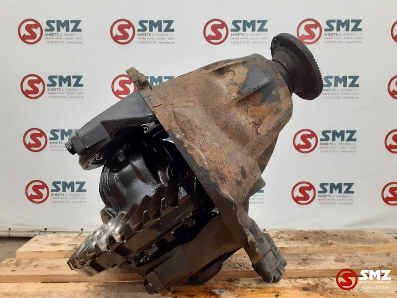 Mercedes-Benz Occ differentiëel HL8/1DCS-13.0 Mercedes - Différentiel pour Camion: photos 2 Mercedes-Benz Occ differentiëel HL8/1DCS-13.0 Mercedes - Différentiel pour Camion: photos 2