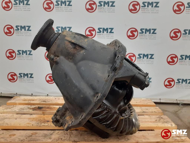 Mercedes-Benz Occ differentiëel HL8/1DCS-13.0 Mercedes - Différentiel pour Camion: photos 1 Mercedes-Benz Occ differentiëel HL8/1DCS-13.0 Mercedes - Différentiel pour Camion: photos 1