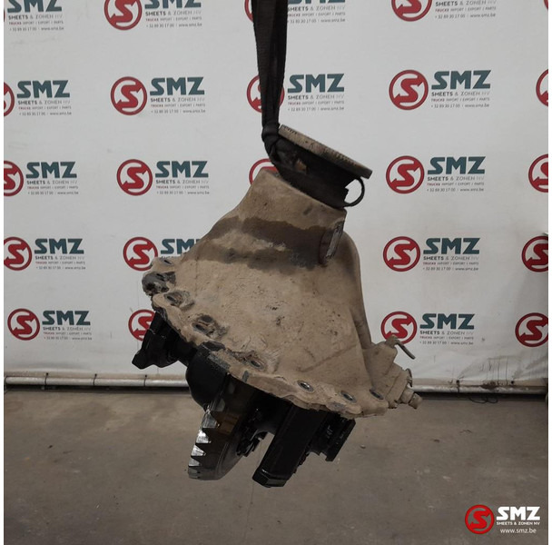 Mercedes-Benz Occ differentiëel R440-13A22.5 i=2,733 Mercedes - Différentiel pour Camion: photos 3 Mercedes-Benz Occ differentiëel R440-13A22.5 i=2,733 Mercedes - Différentiel pour Camion: photos 3