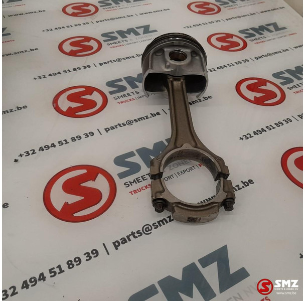 Mercedes-Benz Occ drijfstang + zuiger AMG C63S Mercedes - Moteur et pièces pour Voiture: photos 3 Mercedes-Benz Occ drijfstang + zuiger AMG C63S Mercedes - Moteur et pièces pour Voiture: photos 3