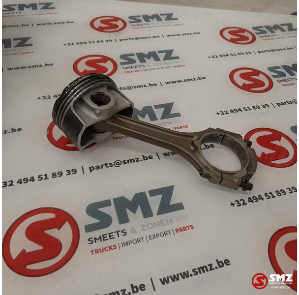 Mercedes-Benz Occ drijfstang + zuiger AMG C63S Mercedes - Moteur et pièces pour Voiture: photos 2 Mercedes-Benz Occ drijfstang + zuiger AMG C63S Mercedes - Moteur et pièces pour Voiture: photos 2