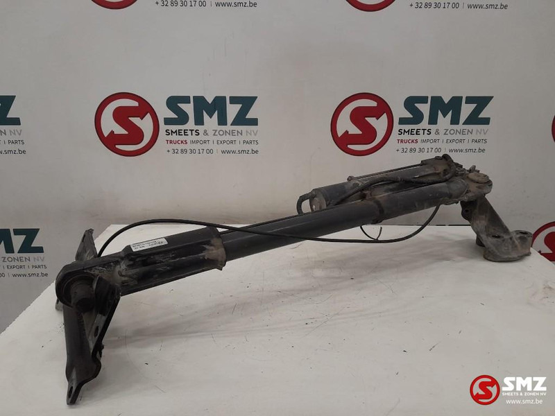 Mercedes-Benz Occ electische cabinekantelcilinder Mercedes - Frame/ Châssis pour Camion: photos 3 Mercedes-Benz Occ electische cabinekantelcilinder Mercedes - Frame/ Châssis pour Camion: photos 3