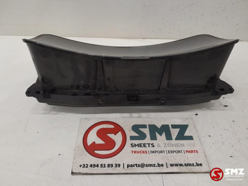 Mercedes-Benz Occ instrumentenpaneel Mercedes - Panel de instrumentos pour Camion: photos 3 Mercedes-Benz Occ instrumentenpaneel Mercedes - Panel de instrumentos pour Camion: photos 3