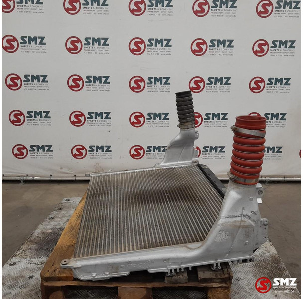Mercedes-Benz Occ intercooler Mercedes - Intercooler pour Camion: photos 2 Mercedes-Benz Occ intercooler Mercedes - Intercooler pour Camion: photos 2