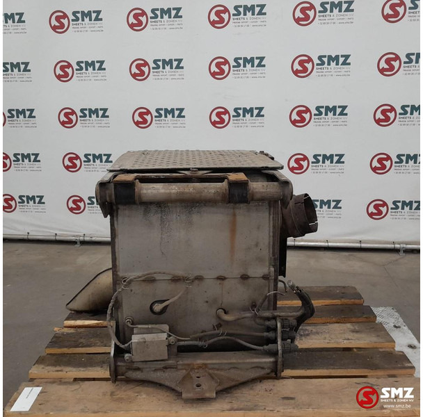 Mercedes-Benz Occ katalysator Euro 5 Mercedes - Catalyseur pour Camion: photos 2 Mercedes-Benz Occ katalysator Euro 5 Mercedes - Catalyseur pour Camion: photos 2