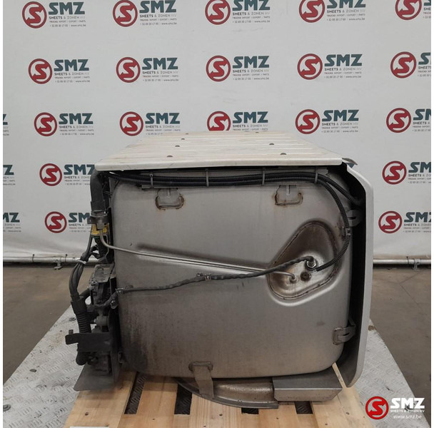 Mercedes-Benz Occ katalysator Euro 6 Mercedes - Catalyseur pour Camion: photos 4 Mercedes-Benz Occ katalysator Euro 6 Mercedes - Catalyseur pour Camion: photos 4