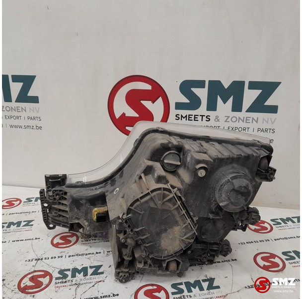 Mercedes-Benz Occ koplamp rechts Mercedes - Feu avant pour Camion: photos 2 Mercedes-Benz Occ koplamp rechts Mercedes - Feu avant pour Camion: photos 2