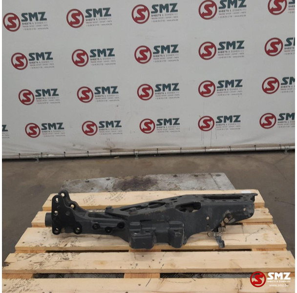 Mercedes-Benz Occ montagebeugels links Mercedes - Frame/ Châssis pour Camion: photos 1 Mercedes-Benz Occ montagebeugels links Mercedes - Frame/ Châssis pour Camion: photos 1