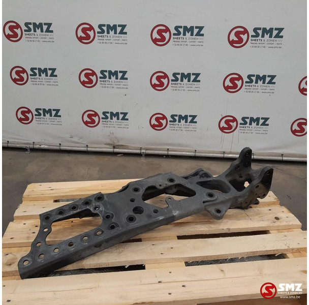 Mercedes-Benz Occ montagebeugels links Mercedes - Frame/ Châssis pour Camion: photos 2 Mercedes-Benz Occ montagebeugels links Mercedes - Frame/ Châssis pour Camion: photos 2