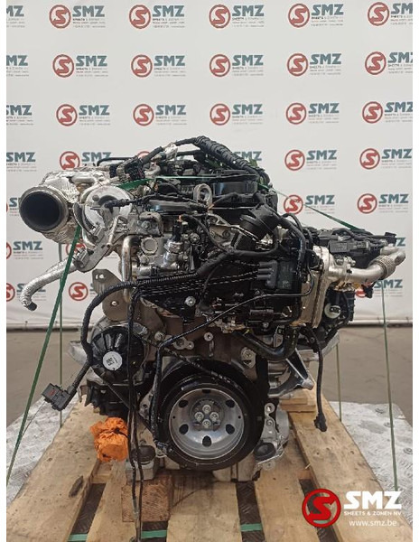 Mercedes-Benz Occ motor Mercedes Sprinter / Vito / V klasse - Moteur pour Voiture: photos 4 Mercedes-Benz Occ motor Mercedes Sprinter / Vito / V klasse - Moteur pour Voiture: photos 4