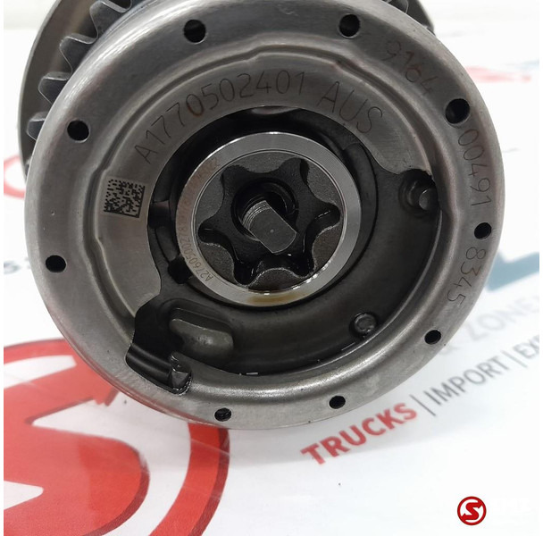 Mercedes-Benz Occ nokkenas AMG C63S Mercedes - Arbre à cames pour Voiture: photos 5 Mercedes-Benz Occ nokkenas AMG C63S Mercedes - Arbre à cames pour Voiture: photos 5